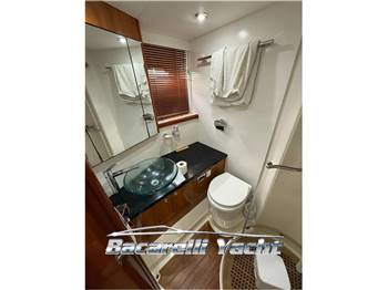 Sunseeker Predator 62