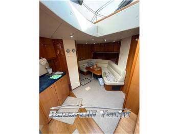 Sunseeker Predator 62