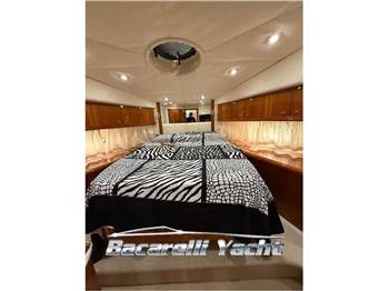 Sunseeker Predator 62
