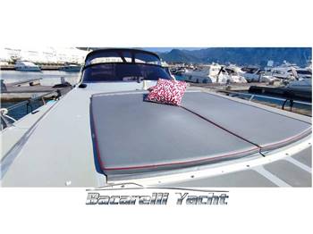 Marine Yachting Mig 43