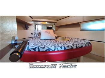 Marine Yachting Mig 43