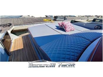 Marine Yachting Mig 43