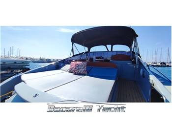 Marine Yachting Mig 43