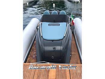 DoviBoat One Way
