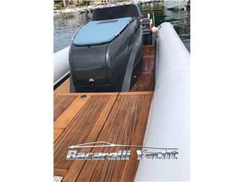 DoviBoat One Way