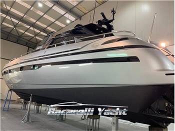 Cantieri di Baia Atlantica 78