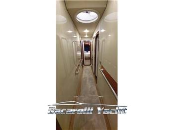 Cantieri di Baia Atlantica 78