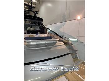 Cantieri di Baia Atlantica 78