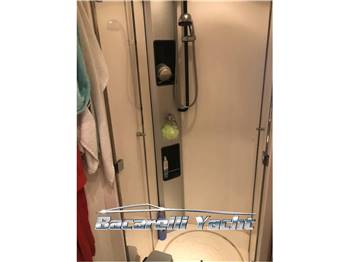Cantieri dell'andriatico Pershing 50 HT