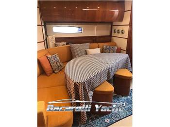 Cantieri dell'andriatico Pershing 50 HT