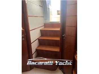 Cantieri dell'andriatico Pershing 50 HT