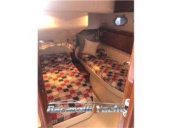 Cantieri dell'andriatico Pershing 50 HT
