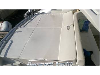 Cantieri dell'andriatico Pershing 50 HT