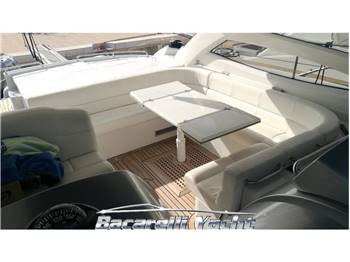 Cantieri dell'andriatico Pershing 50 HT