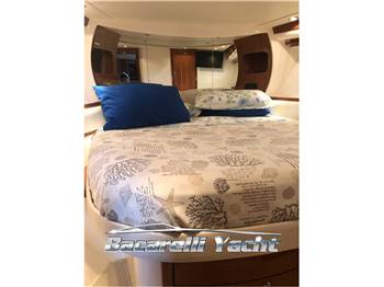 Cantieri dell'andriatico Pershing 50 HT