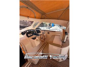 Cayman Yacht 38 WA