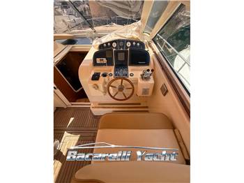 Cayman Yacht 38 WA