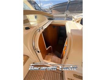 Cayman Yacht 38 WA