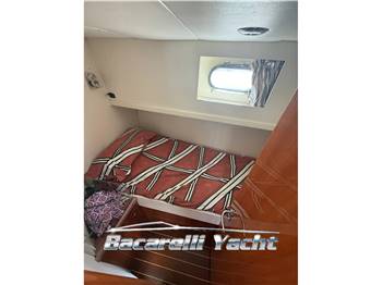 Cayman Yacht 38 WA