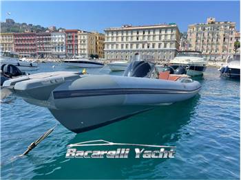 SeaProp Rib 27
