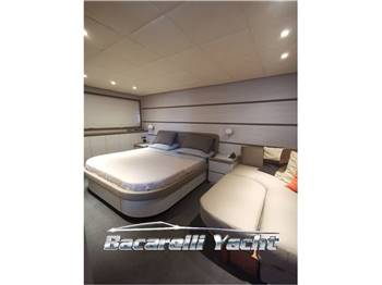 Cantieri Navali Senigallia 78 HT