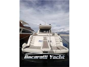 Cantieri Navali Senigallia 78 HT