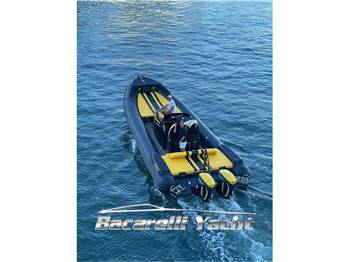 Doviboat One Way 100