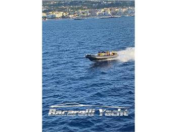 Doviboat One Way 100