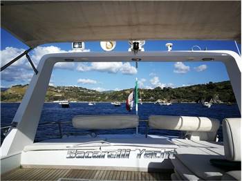 Cantieri di Pisa Akir 16