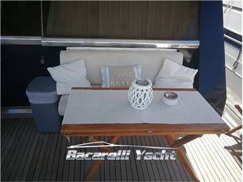Cantieri di Pisa Akir 16