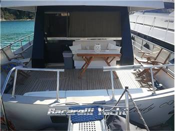 Cantieri di Pisa Akir 16