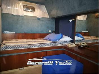 Cantieri di Pisa Akir 16