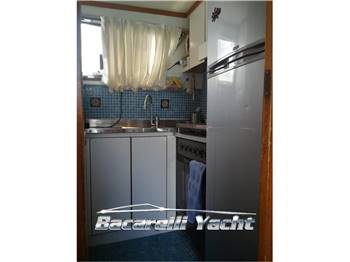 Cantieri di Pisa Akir 16
