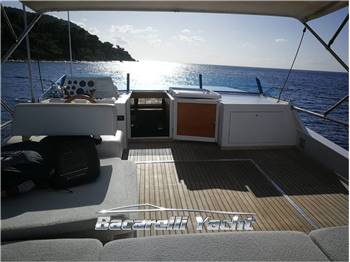 Cantieri di Pisa Akir 16