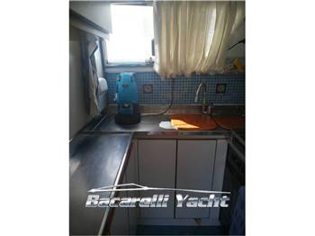 Cantieri di Pisa Akir 16