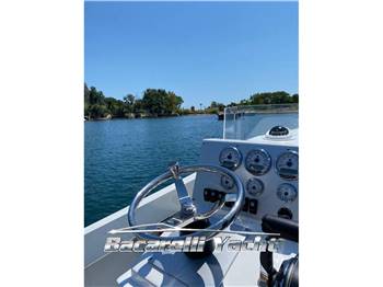 WellCraft 25