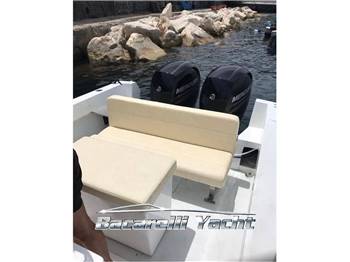 WellCraft 25