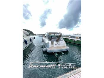 Prinz Yacht 36 Open
