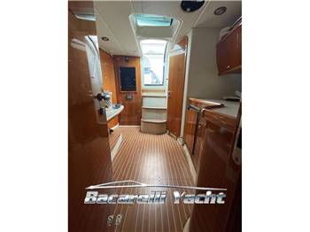 Prinz Yacht 36 Open