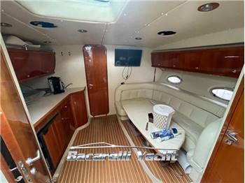 Prinz Yacht 36 Open