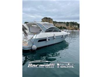 Prinz Yacht 36 Open