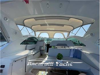 Prinz Yacht 36 Open