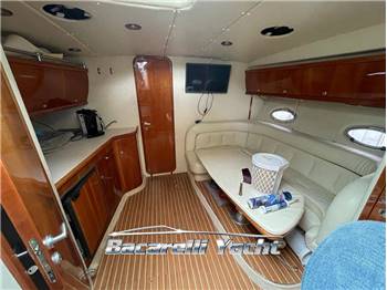 Prinz Yacht 36 Open