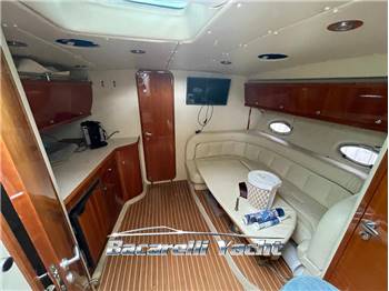 Prinz Yacht 36 Open