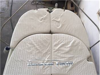 Boston Whaler 21 revenge