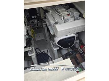 Uniesse 54 HT Sport