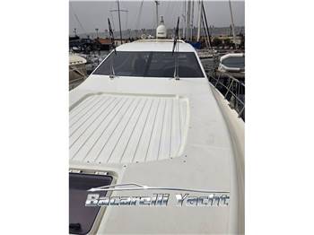 Uniesse 54 HT Sport