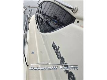 Uniesse 54 HT Sport