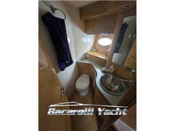 Uniesse 54 HT Sport