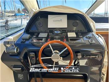 Uniesse 54 HT Sport